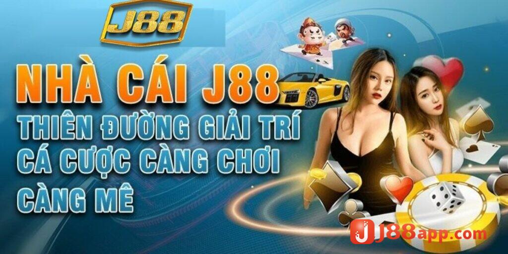 Cá cược có trách nhiệm của J88