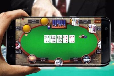 Hướng dẫn cách chơi Poker J88 cho tân thủ